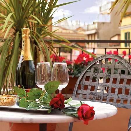 Novecento 3* Roma