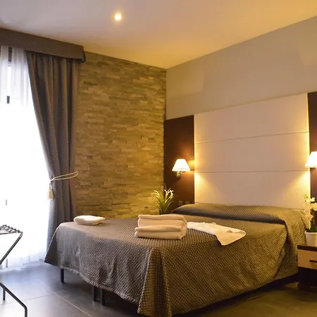 La Casa Di Patty Bed & Breakfast 2*