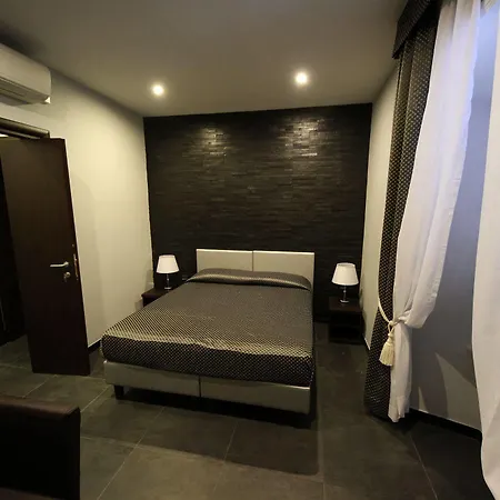 La Casa Di Patty Bed & Breakfast