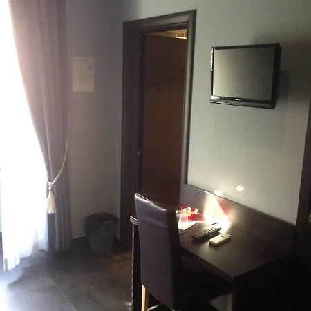 La Casa Di Patty