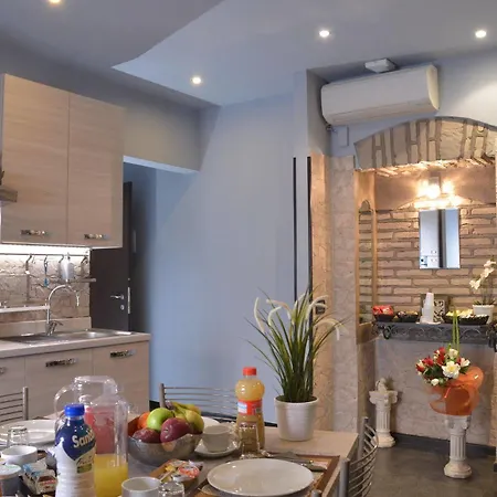 La Casa Di Patty