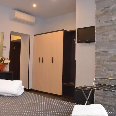 Bed & Breakfast La Casa Di Patty 2*