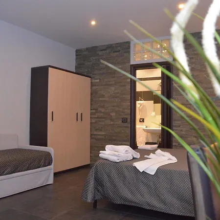 La Casa Di Patty Bed & Breakfast 2*
