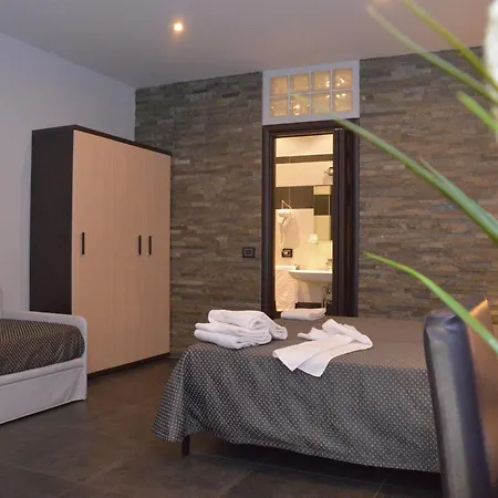 La Casa Di Patty Bed & Breakfast