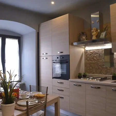 La Casa Di Patty 2*