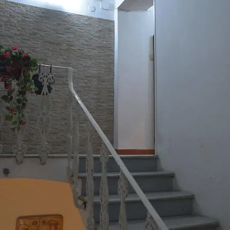 Bed & Breakfast La Casa Di Patty Rome