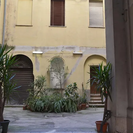 Bed & Breakfast La Casa Di Patty Rome