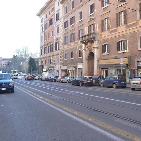 La Casa Di Patty Rome