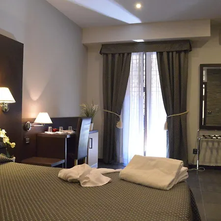 Bed & Breakfast La Casa Di Patty Rome
