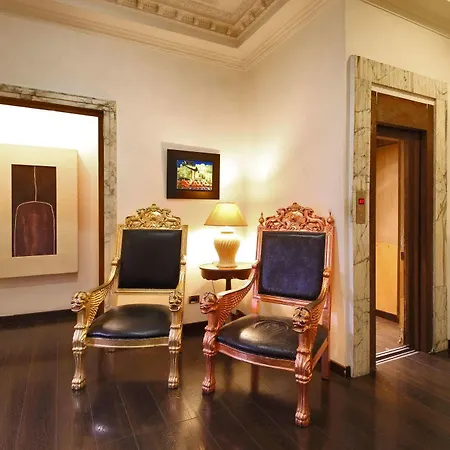 Nizza 3* Rome