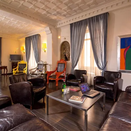 Hotel Nizza