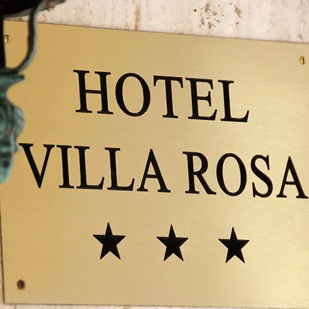 Rosa
