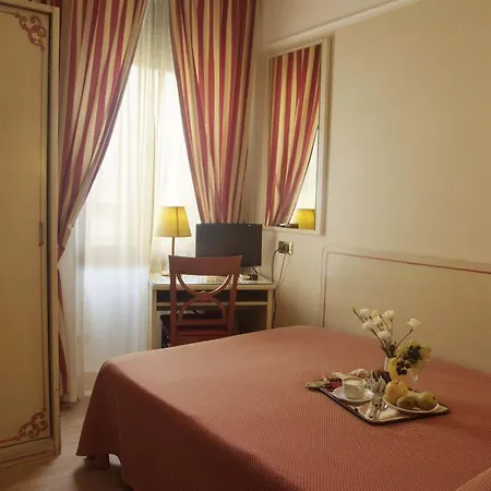 Hotel Rosa