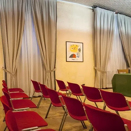 Hotel Rosa 3*