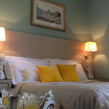 207 Guest house Rome