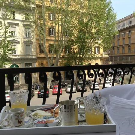 207 Guest house Rome