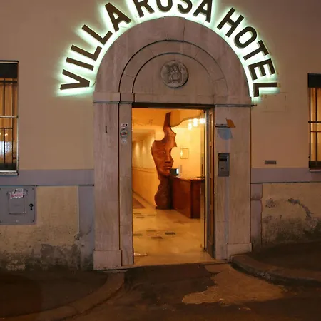 Rosa 3*