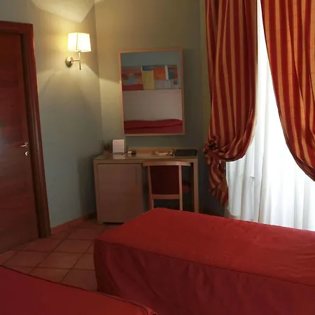 207 Guest house Rome