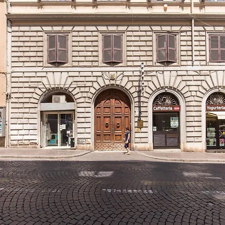 Hotel Giuliana 2*