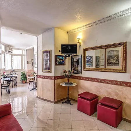 Giuliana Hotel