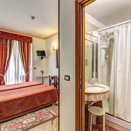 Hotel Giuliana 2*
