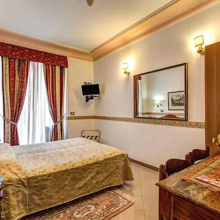 Hotel Giuliana 2*