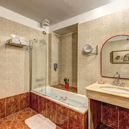 Hotel Giuliana