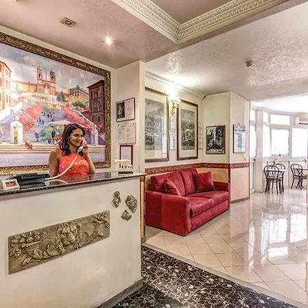 Hotel Giuliana 2*