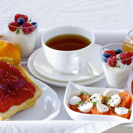 Bed & Breakfast La Dolce Rome