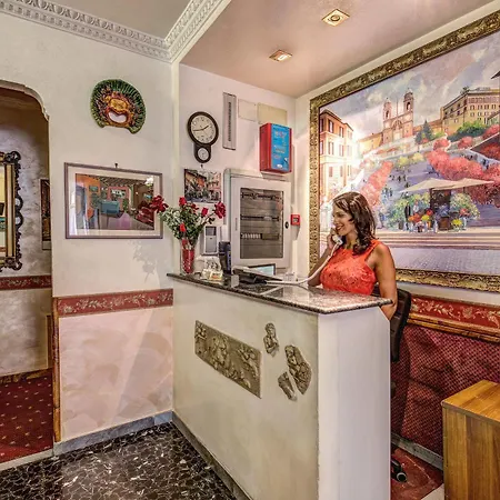 Giuliana Hotel 2*