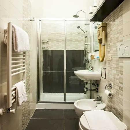 La Dolce Bed & Breakfast Rome
