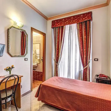 Hotel Giuliana 2*