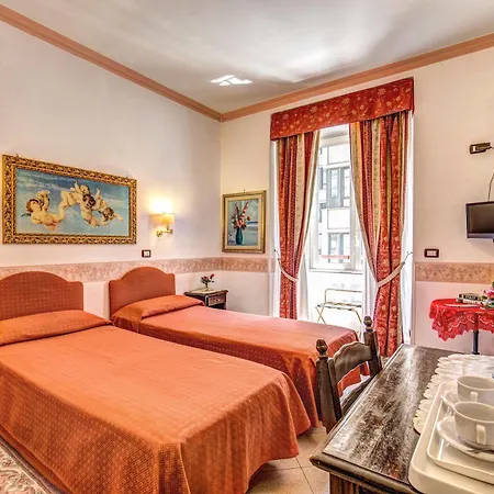 Hotel Giuliana 2*