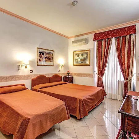 Giuliana Hotel