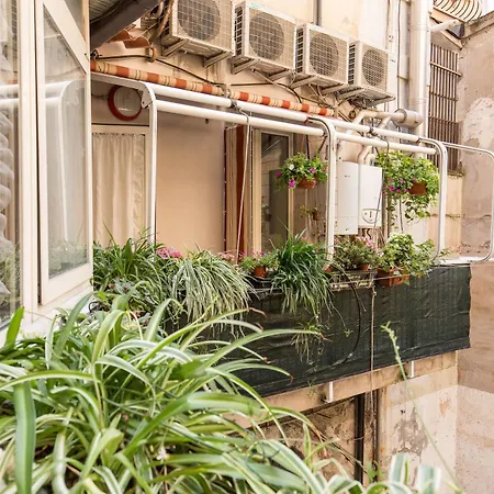 Hotel Giuliana 2*