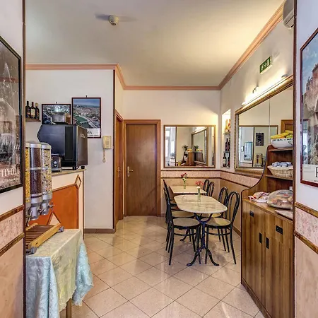 Giuliana Hotel Roma