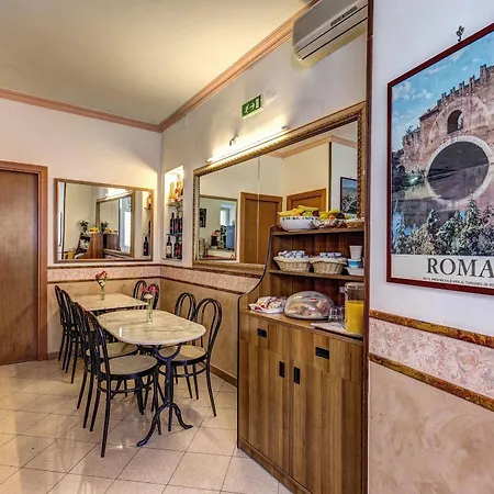 Hotel Giuliana