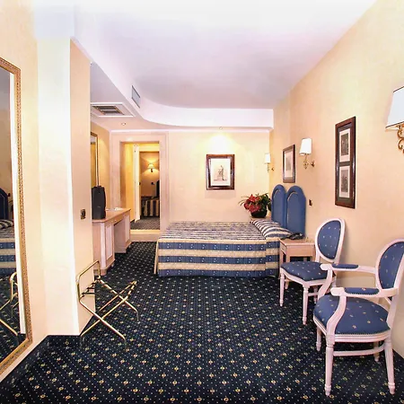 Valle Hotel 3*