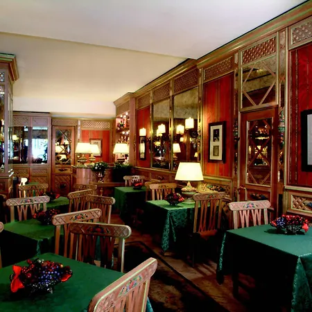Valle Hotel