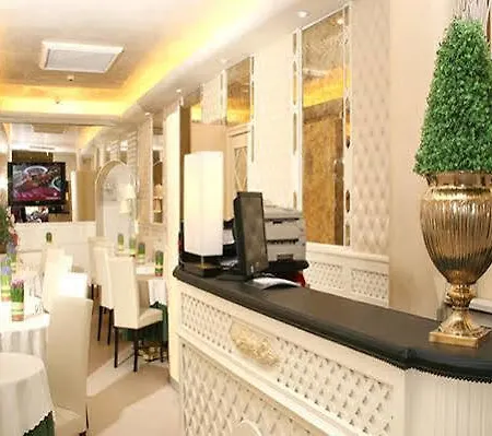 Valle Hotel