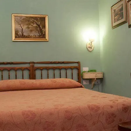 Hotel Orto Di 3*
