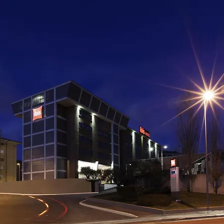 Hotel Ibis Fiera