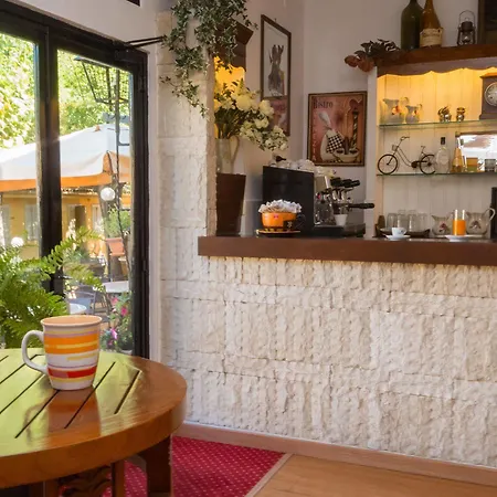 Hotel Orto Di