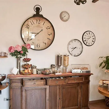 Orto Di Hotel Rome