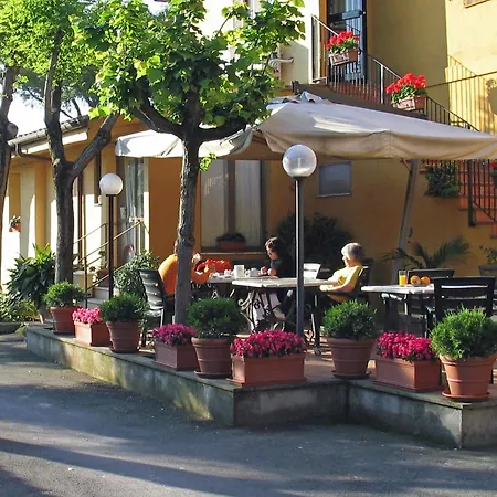 Orto Di 3* Rome