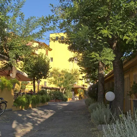 Hotel Orto Di 3*