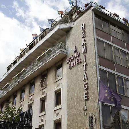 Lh Grand Hermitage Hotel