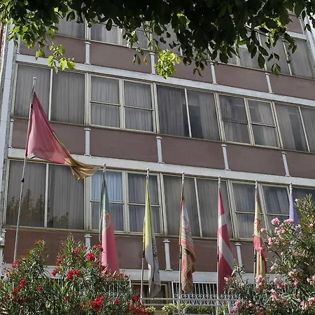 Lh Grand Hermitage רומא