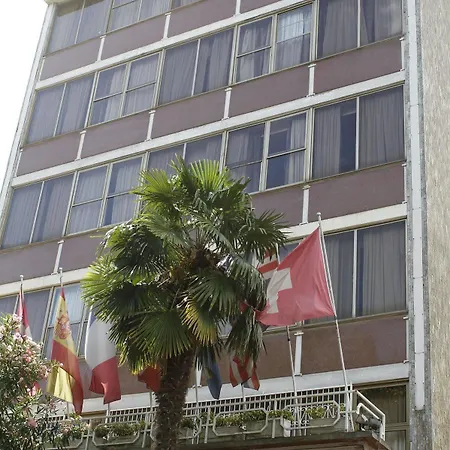 Lh Grand Hermitage Hotel 4*