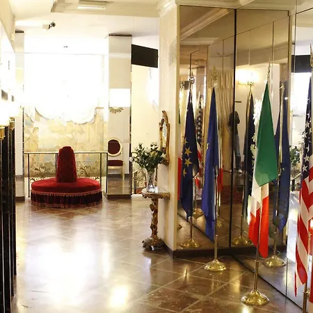 Hotel Lh Grand Hermitage 4*